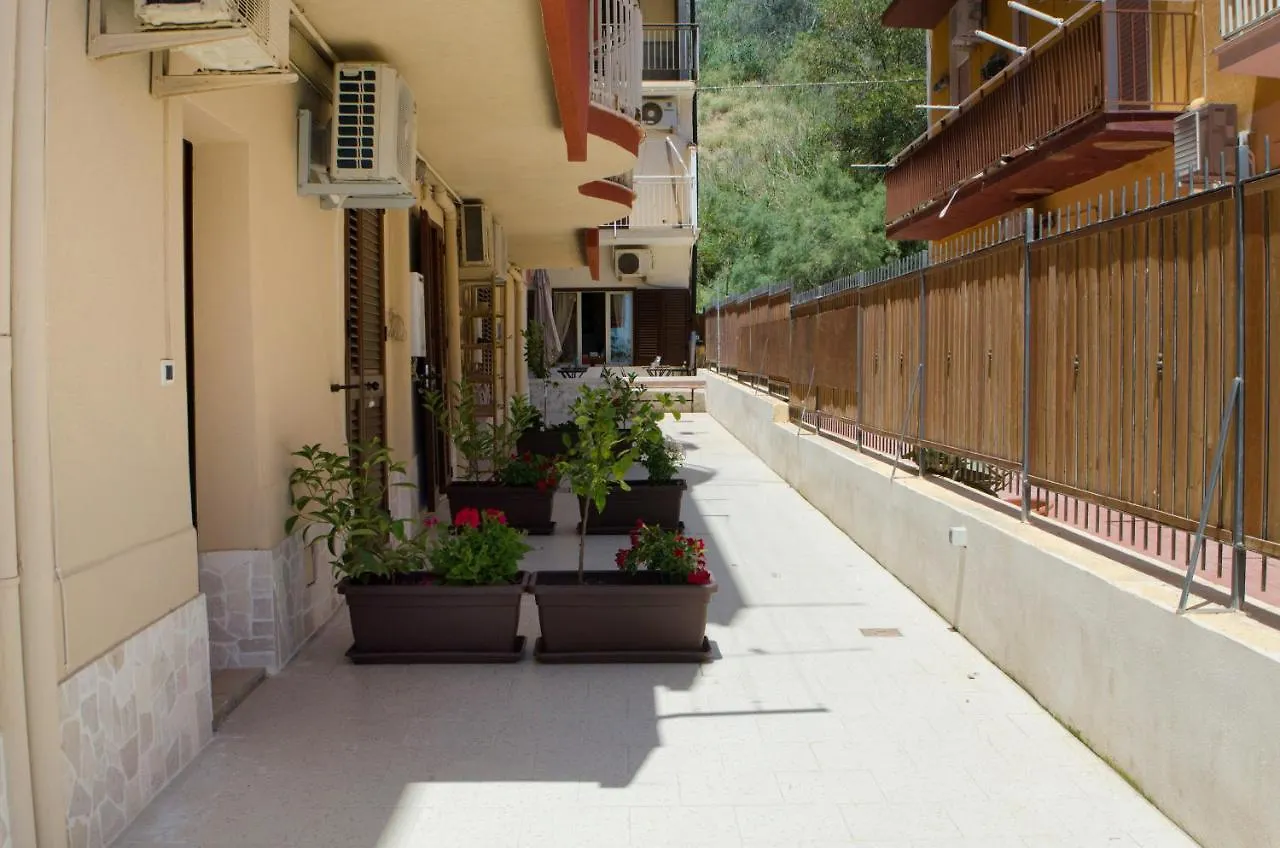 Guest House Del Lido Porto Empedocle