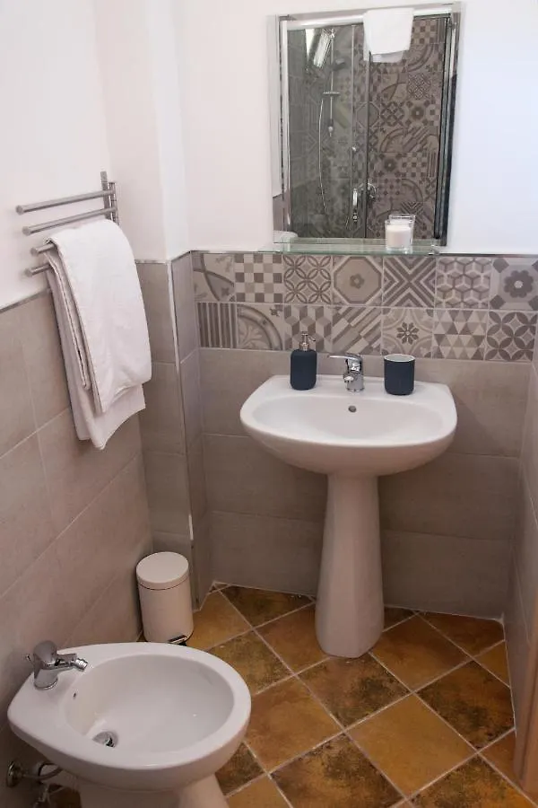 Guest House Del Lido Porto Empedocle Italy