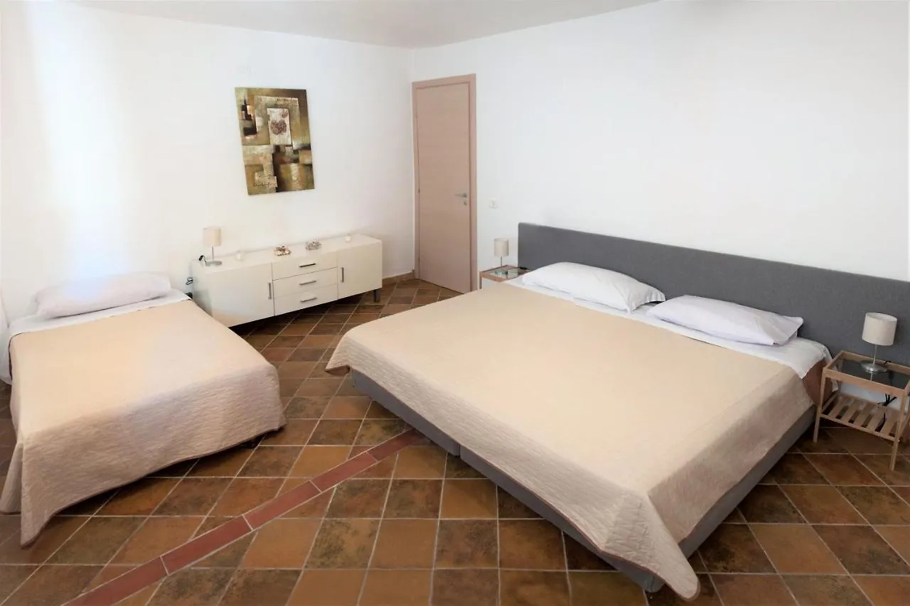Guest House Del Lido Porto Empedocle 0*,