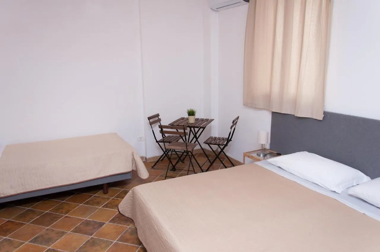 Guest House Del Lido Porto Empedocle Italy