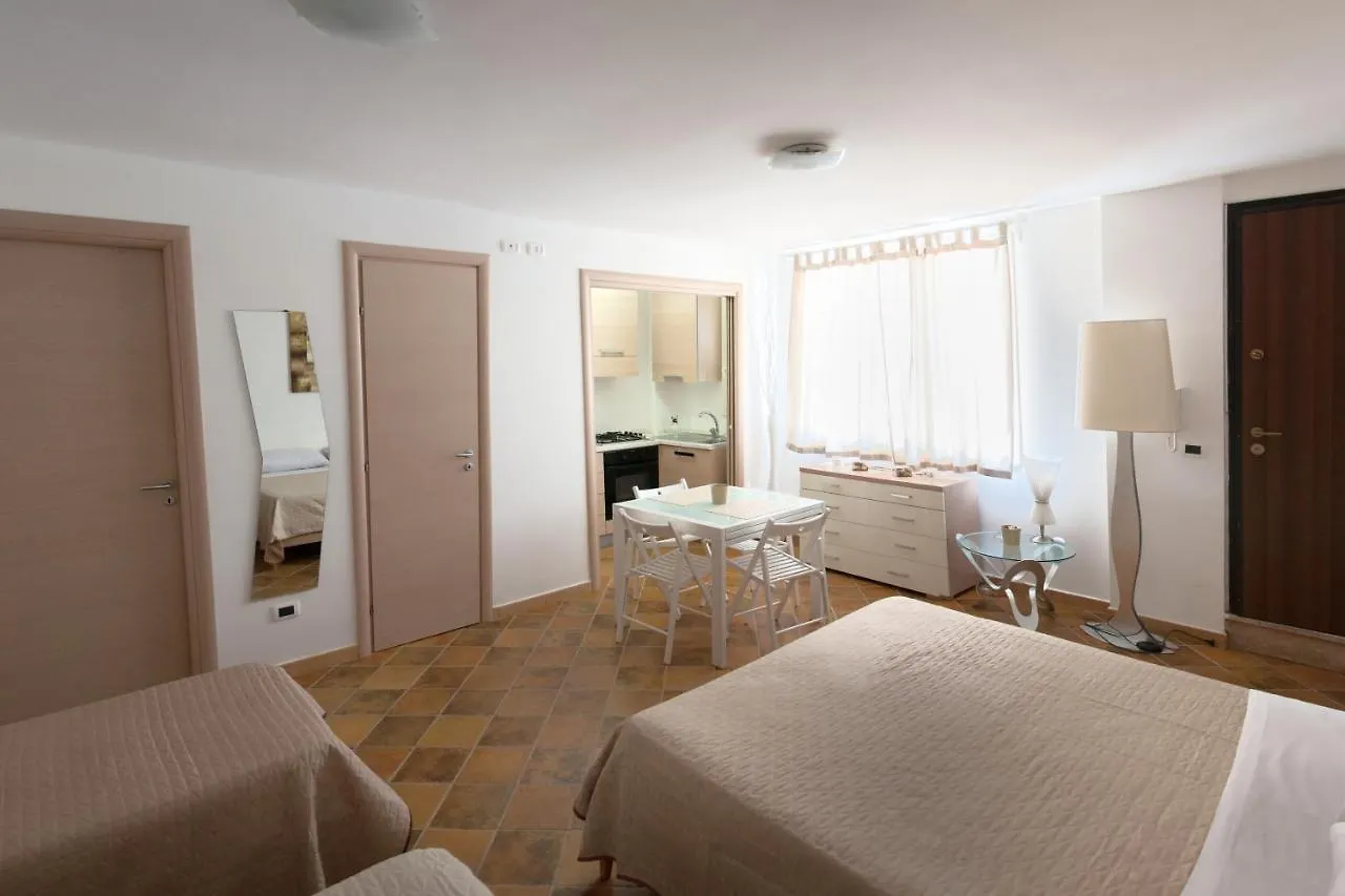 Guest House Del Lido Porto Empedocle