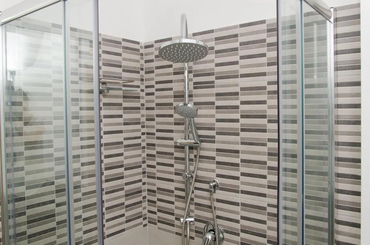 Guest House Del Lido Porto Empedocle