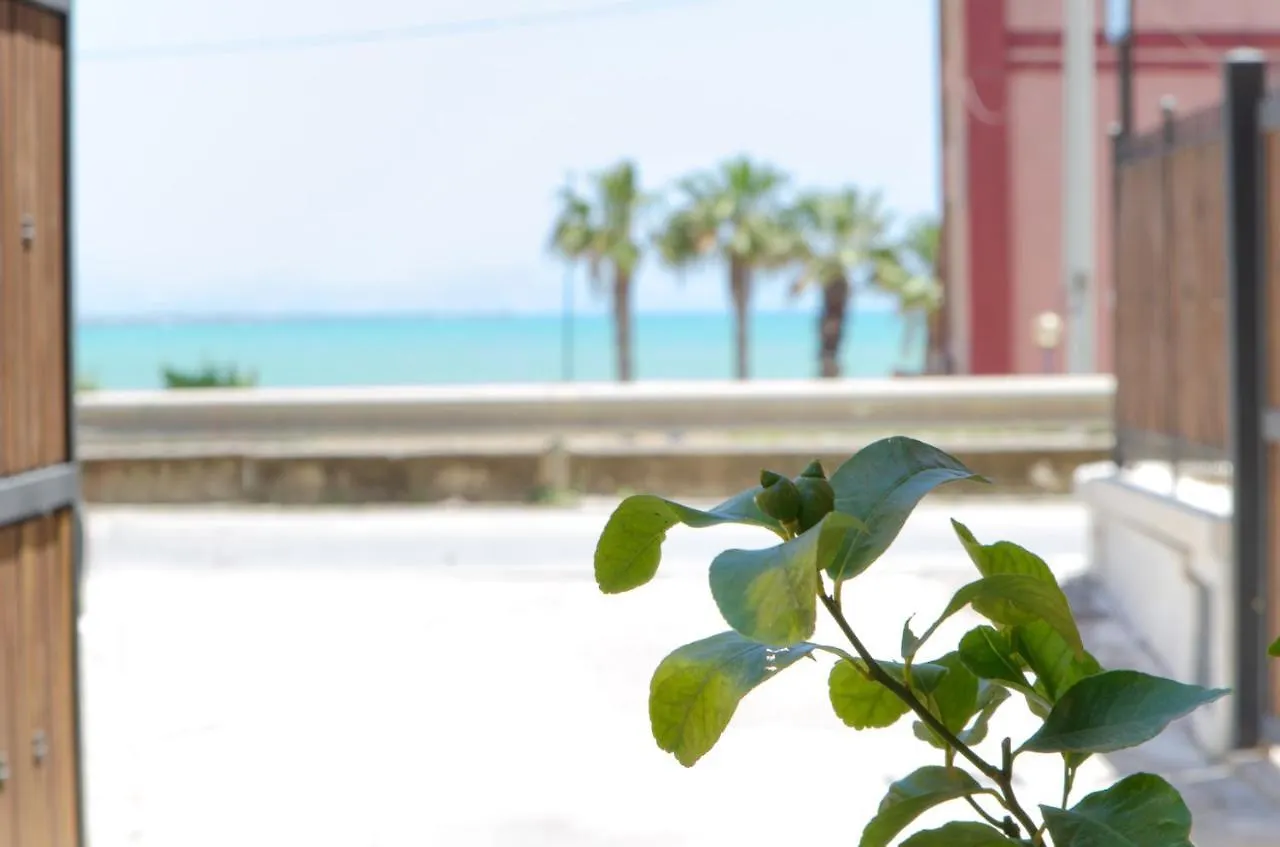 Guest House Del Lido Porto Empedocle Italy