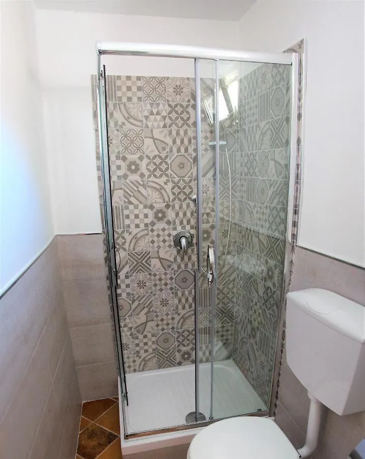 Guest House Del Lido Porto Empedocle 0*,  Italy