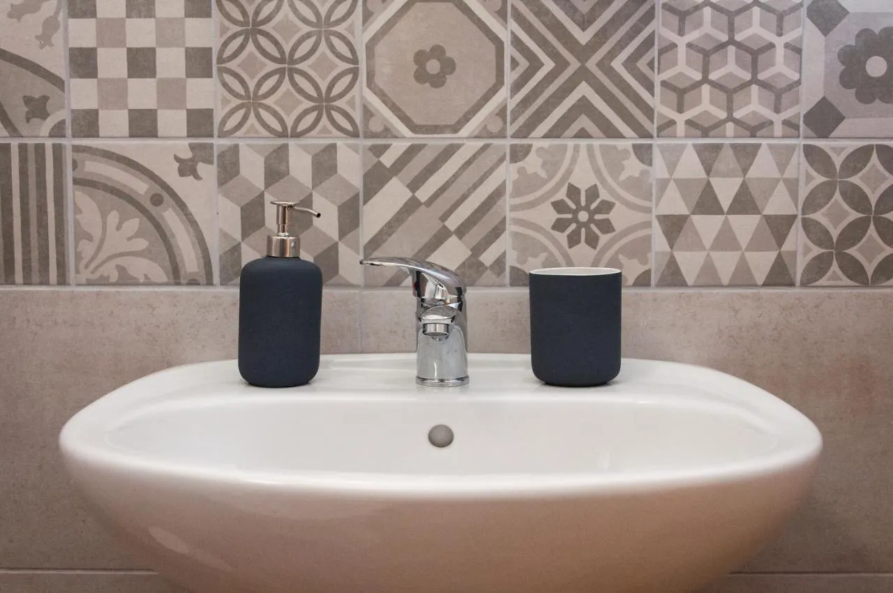 Guest House Del Lido Porto Empedocle Italy